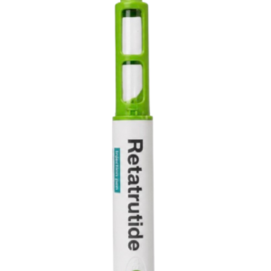 RETATRUTIDE